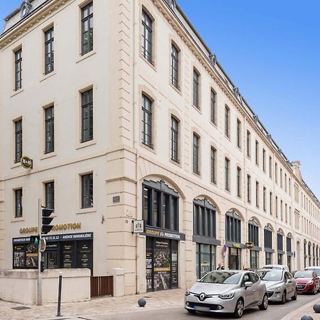 B&B Hotel Castres Centre Gambetta Экстерьер фото