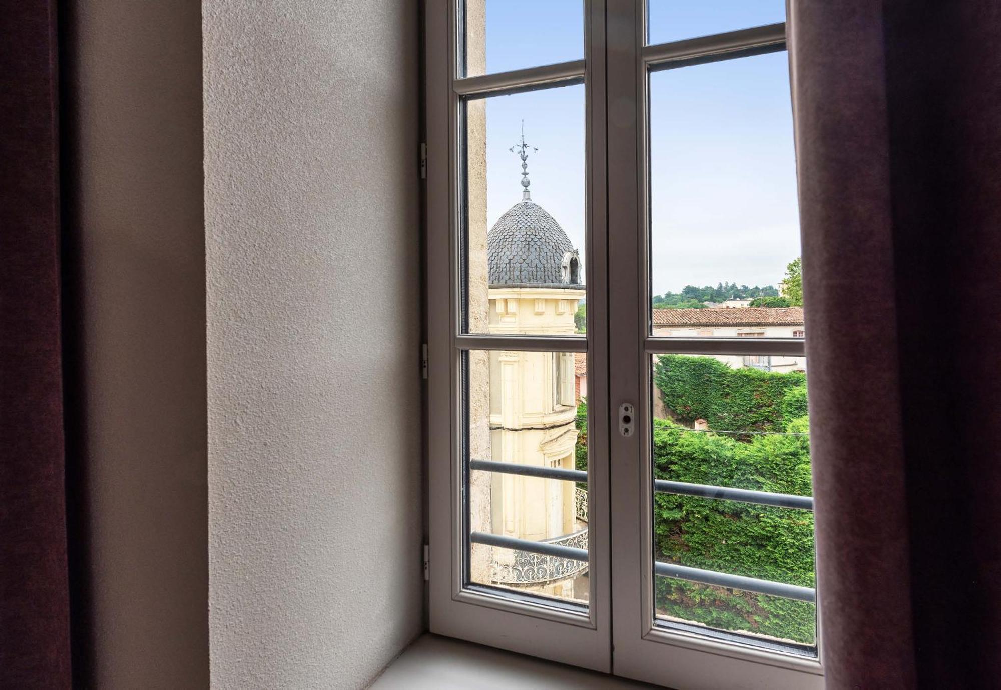 B&B Hotel Castres Centre Gambetta Экстерьер фото