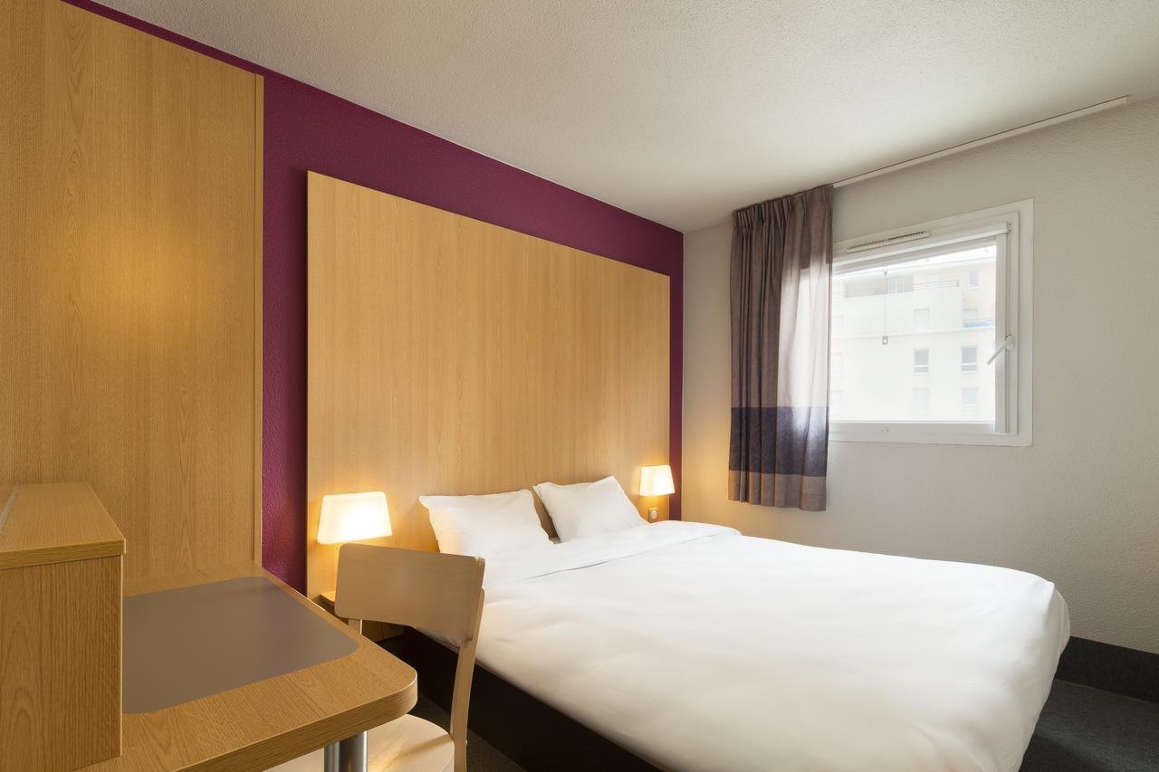 B&B Hotel Castres Centre Gambetta Экстерьер фото
