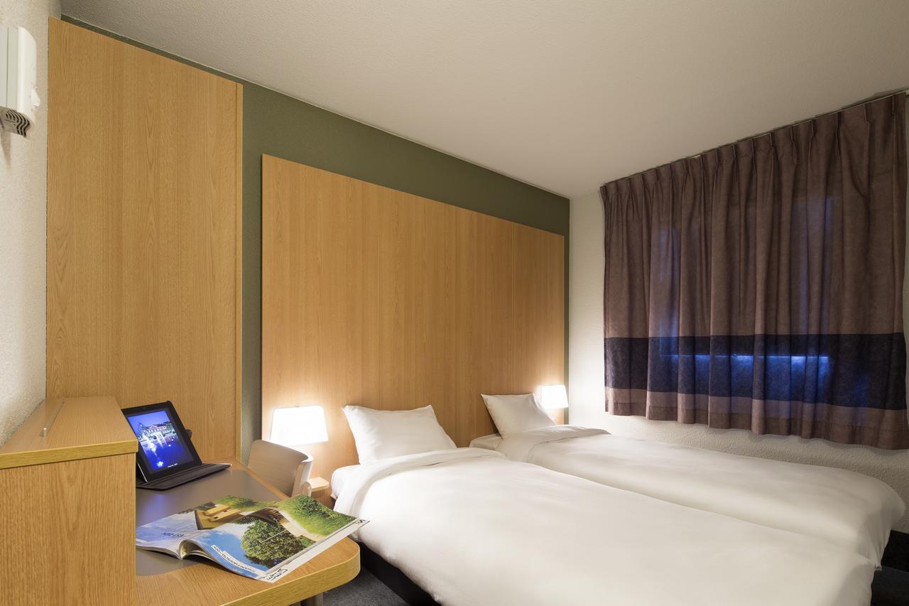 B&B Hotel Castres Centre Gambetta Экстерьер фото