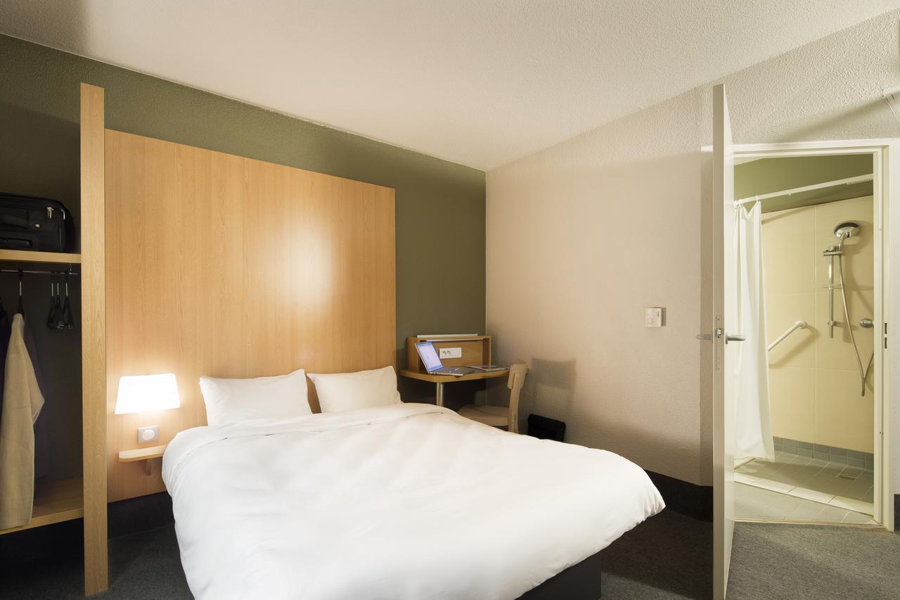 B&B Hotel Castres Centre Gambetta Экстерьер фото