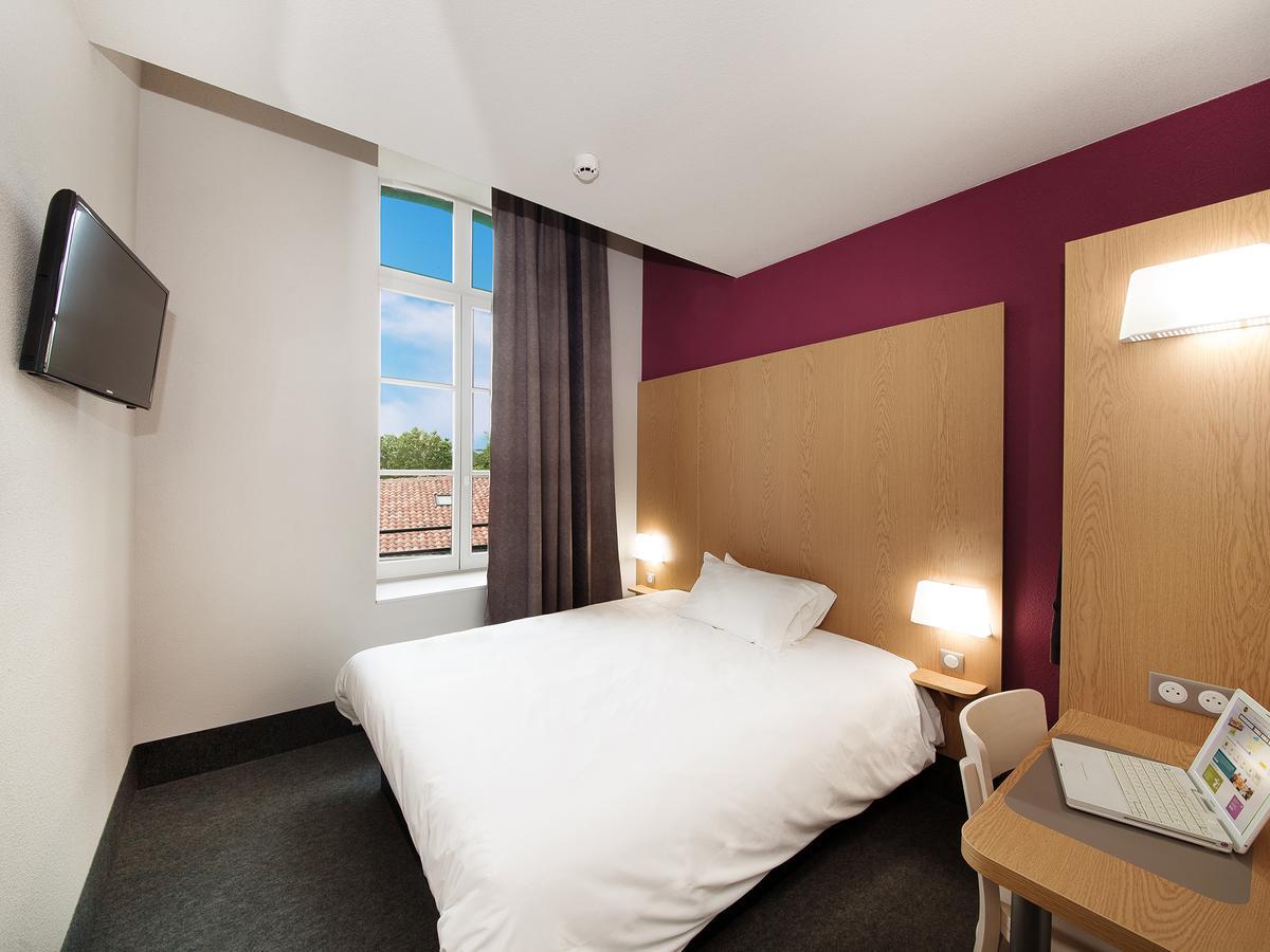 B&B Hotel Castres Centre Gambetta Экстерьер фото