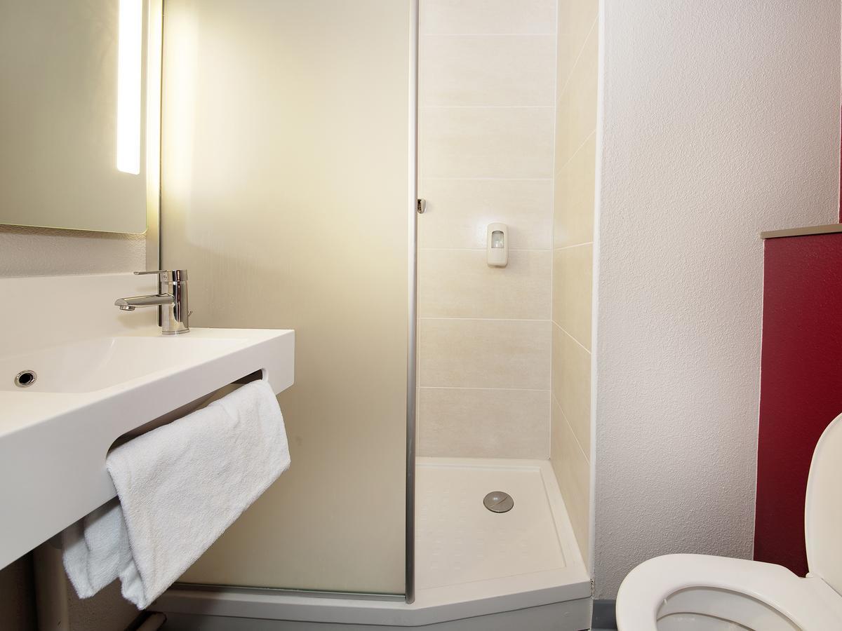 B&B Hotel Castres Centre Gambetta Экстерьер фото