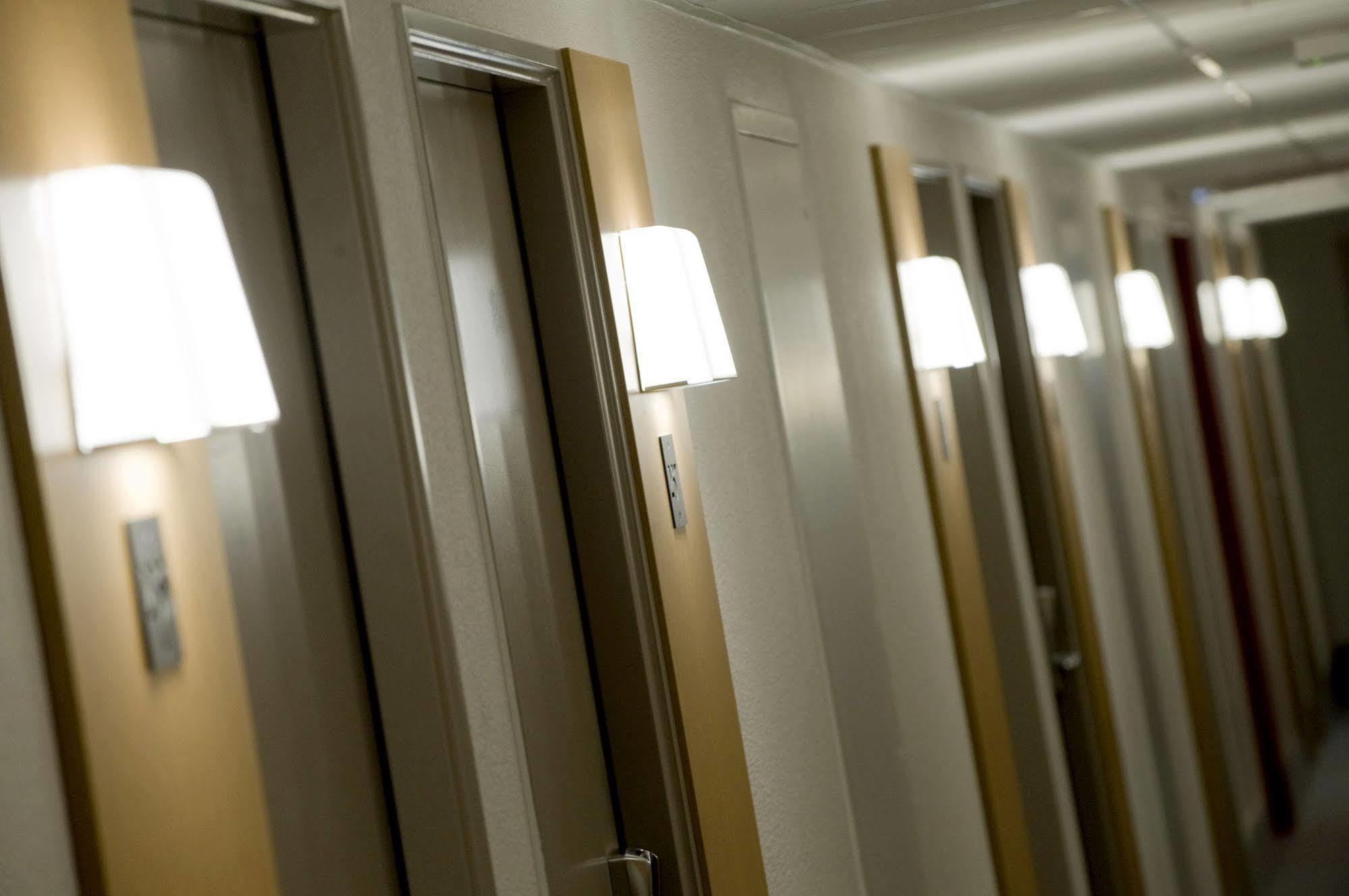 B&B Hotel Castres Centre Gambetta Экстерьер фото
